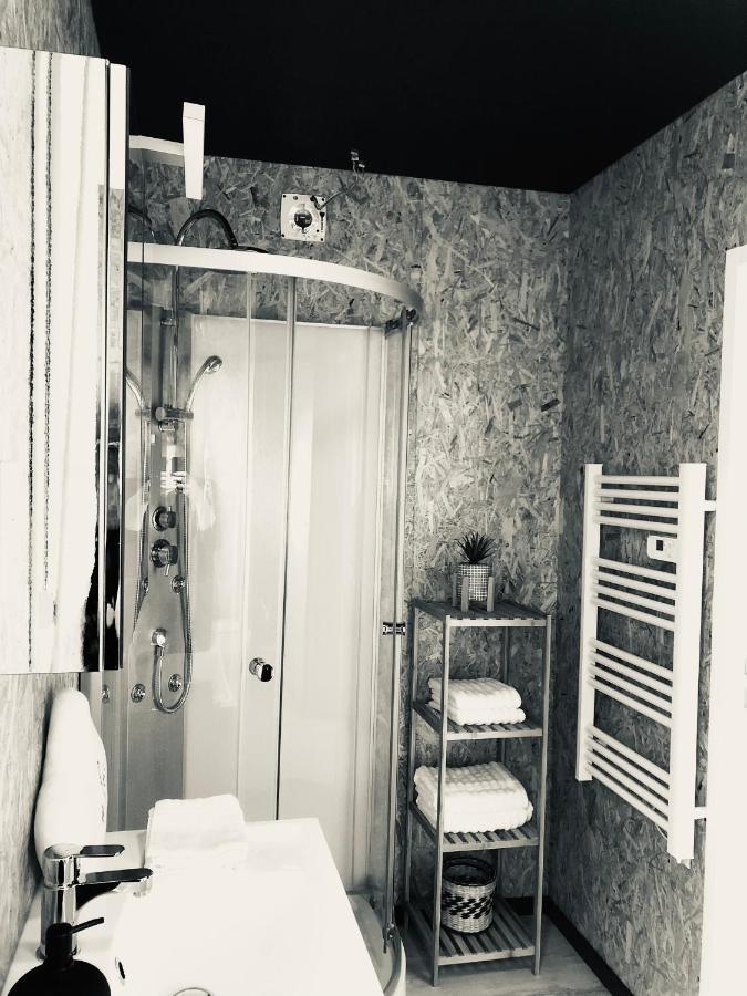 Mini Love Room Jacuzzi Privatif Urimenil Extérieur photo